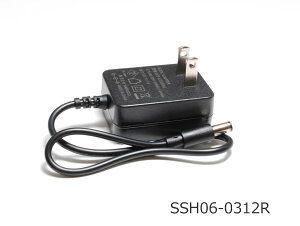 �yPSE�F�؁z�����p AC/DC�ϊ� �d���A�_�v�^�[ R4000-LS��p�iSSH06-0312R�j�\�P�b�g�v���O�p