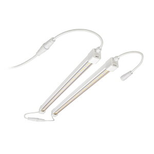 HaruDesign �A���琬���C�g GL-T5 L530 18Wx2�{ �T���X��LM281B+Pro �h�o�h�����\IP66 ��ؐ��k�͔|���̐A���H�ꃂ�f��