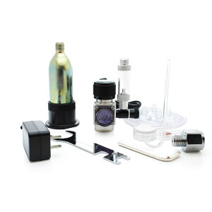 HaruDesign CO2tZbg CO2M[^[R4000-LS i^^{xp)yꗣsz