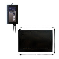 HaruDesign サーモスタット（HT-1000）+ 追加用ヒートマット（SA-12N）2点セット品