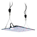 HaruDesign 植物育成LEDライト GL-BOARD5700 EVO サムスンLM301H EVO size35x30cm max110W 無段階調光機能付 防水性能…