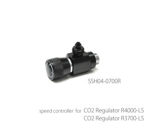 �ᑬ����^�X�s�[�h�R���g���[���[�iSSH04-0700R�j�iR4000 R3700��p�j