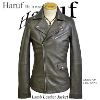 楽天市場】ダブルライダース（カラーグレー）（メンズファッション）の通販