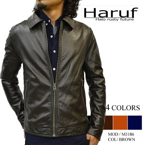 ブラウン 革ジャン メンズブルゾン ジャンパー 通販 人気ランキング 価格 Com