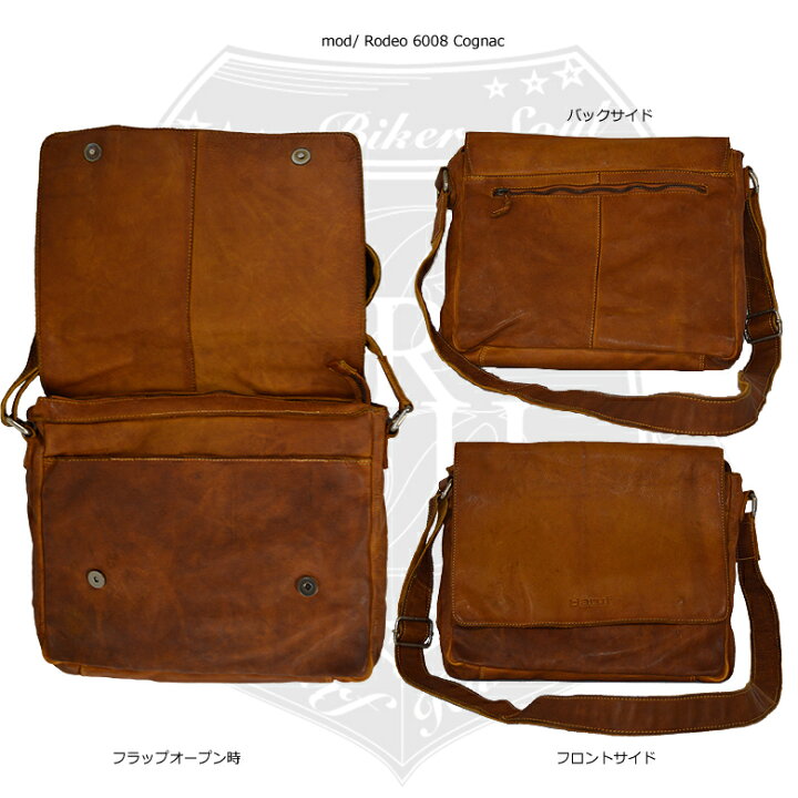 逸品 レザーショルダーバッグ メンズ 本革 メッセンジャーバッグ 斜めがけ レザーバッグ 本革バッグ 革 皮 バッグ ブラウン ハルフレザー H Materialworldblog Com