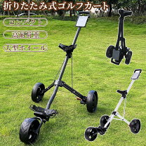 楽天市場】手引きカート ゴルフ（スポーツ・アウトドア）の通販