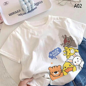 TVc q T-shirt t  gbvX  q LbY  ʊw w j̎q WjA ʊw i api Ƒ[ ӍՂ̓ qւ̃Mtg X}XMtg nEBN 110cm 1