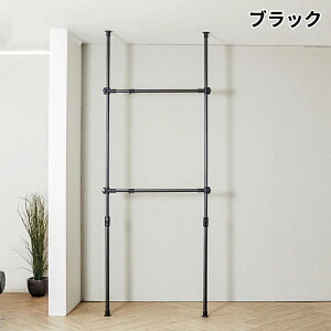 ˂莮 nK[bN ς_ pCvnK[  gv ȃXy[X Lk ς|[ ߗގ[ mbN m| gȒP Hsv ω׏d60kg 110-310cm 60-12