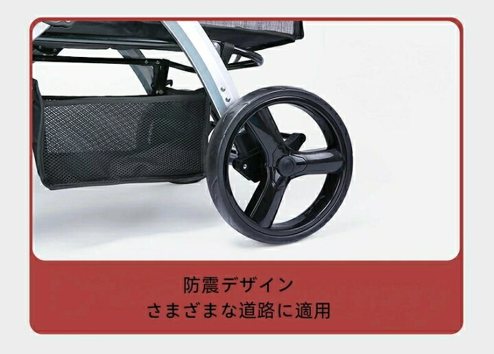 楽天市場】大型犬 カート ペットカート 大きめ 折りたたみ 大型犬 中型 