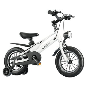 子供用自転車 幼児用自転車 男の子にも女の子にも 2歳 3歳 4歳 5歳 6歳 7歳 ハンドブレーキモデル 高さ調節可能