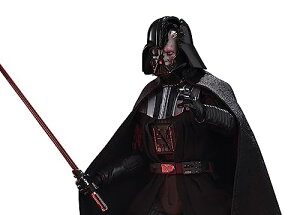 TAMASHII NATIONS S.H.tBMA[c X^[EEH[Y _[XExC_[(STAR WARS: Obi-Wan Kenobi) 170mm ABS&PVC&z hς݉tBMA