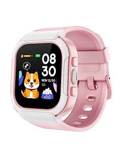 Cloudpoem X}[gEHb` LbY qp rv smart watch for kids v 9ނ̃X|[c[h JX^}CY\ȕ