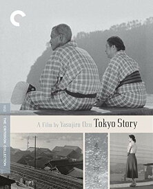 Criterion Collection: Tokyo Story / [Blu-ray] [Import]