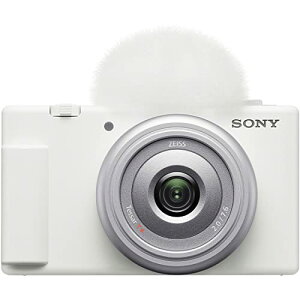 \j[(SONY) RpNgfW^J VLOGCAM VlogpJ ZV-1F {fB EBhXN[t 20mm F2.0 Pœ_Y zC