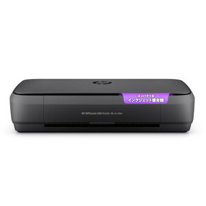 HP A4oC@v^[ OfficeJet 250 Mobile AIO LAN Wi-Fi X}z^ubgvgΉ 痿CN 2.65^^b`