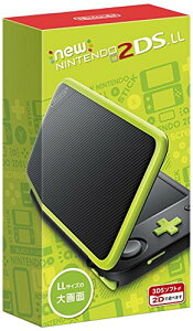 Newjeh[2DS LL ubN×C