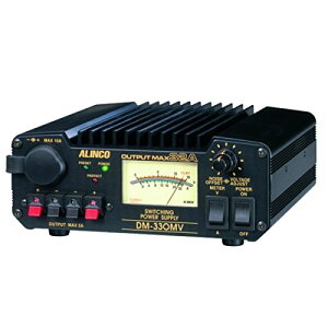 ALINCO 艻d XCb`O 32A DM-330MV