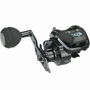 AbuGarcia (AuKVA) MAX DLC MHP  fW^CJE^[ E [a nCM p[nhf