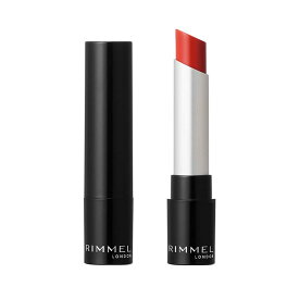 RIMMEL(リンメル) ラスティング フィニッシュ クリーミィモイスト リッ プスティック 002 イノセントベイビーピンク 3g
