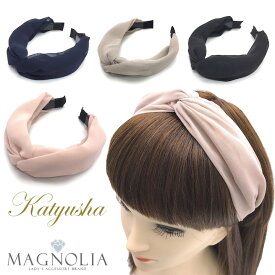 楽天市場 布 カチューシャ ヘアアクセサリー レディースジュエリー アクセサリー ジュエリー アクセサリーの通販