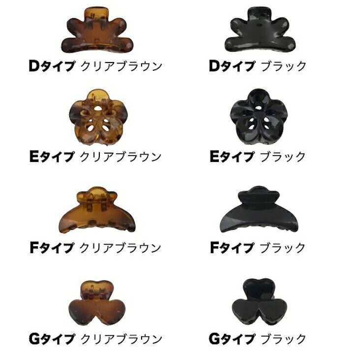 楽天市場】【本日8%OFFクーポン対象】【ミニ バンスクリップ】小さい 