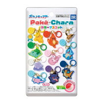 楽天市場】ポケモン Poké-Charm カラーマスコットの通販