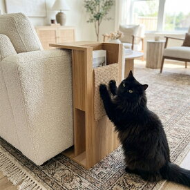 【57%OFF 9/3 20時〜】爪とぎ 爪研ぎ 猫 壁 縦型 ベッド スタンド おしゃれ インテリア コーナー ベッド ソファ 背伸び のびのび ガリガリ 長持ち 爪に優しい おしゃれ かわいい 粗目 猫つめとぎ 段ボール 送料無料