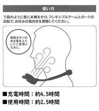 扇風機首かけ携帯扇風機ミニファンUSB扇風機ミニ扇風機卓上スタイリッシュコードレスレジャーお散歩お出かけ買い物アウトドア熱中症対策フェス野外フェスキャンプ家事料理洗濯便利おしゃれ送料無料