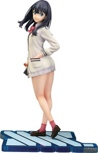 �t�@�b�g�E�J���p�j�[(Phat Company) SSSS GRIDMAN �󑽘Z�� 1/7�X�P�[�� �v���X�`�b�N�� �h���ς݊����i�t�B�M���A