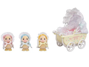 VojAt@~[ V[Yi y Aq݂ۃZbg z C-63 ST}[NF 3Έȏ  h[nEX Sylvanian Families G|bN EPOCH