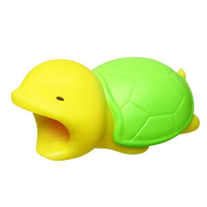 CABLE BITE Turtle �P�[�u���o�C�g �J��