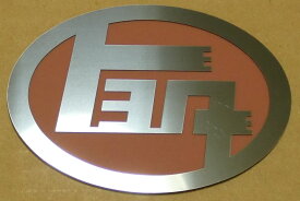 楽天市場 トヨタ エンブレム カタカナの通販