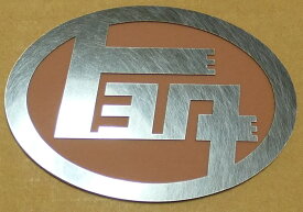 楽天市場 トヨタエンブレム 赤の通販