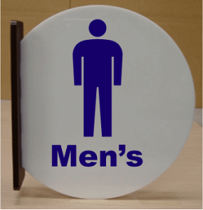 gC}[N 猩˂oyH280mmz 傫TCY gCv[g ֏}[N ֏v[g bigTCY rbOTCY }[N  TOILET WC ώ W Ŕ TC v[g 