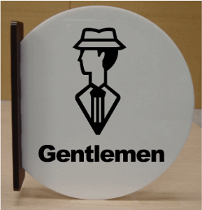 gC}[N 猩˂oyH230mmz 傫TCY gCv[g ֏}[N ֏v[g bigTCY rbOTCY }[N  TOILET WC ώ W Ŕ TC v[g 