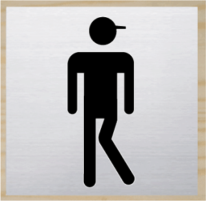 gC}[N XeXy250×250z 傫TCY gCv[g ֏}[N ֏v[g  bigTCY rbOTCY }[N  TOILET WC ώ W Ŕ TC v[g ֏