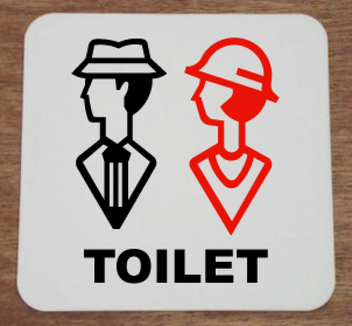 楽天市場 トイレマーク 高級ステンレス 0 0 大きいサイズ トイレプレート 便所マーク 便所プレート 金属 Bigサイズ ビッグサイズ マーク お手洗い Toilet Wc 化粧室 標識 看板 サイン プレート 便所 トイレ おしゃれ 15 大きい ビッグ サイズ Big ピクトサイン