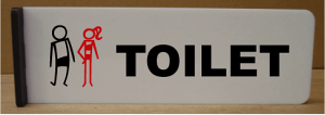 gC}[N ˂oy300×100z 傫TCY gCv[g ֏}[N ֏v[g  bigTCY rbOTCY }[N  TOILET WC ώ W Ŕ TC v[g ֏ g