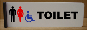 gC}[N ˂oy300×100z 傫TCY gCv[g ֏}[N ֏v[g  bigTCY rbOTCY }[N  TOILET WC ώ W Ŕ TC v[g ֏ g