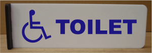 gC}[N ˂oy300×100z 傫TCY gCv[g ֏}[N ֏v[g  bigTCY rbOTCY }[N  TOILET WC ώ W Ŕ TC v[g ֏ g