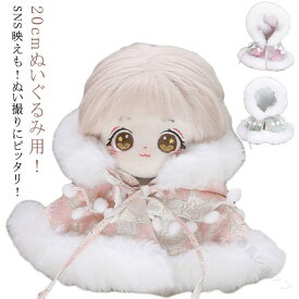 ワンピース コスチューム キャラクター 洋服 ぬいぐるみ ぬい服 着せ替え 和服 20cm 服 推し活グッズ 持ち運び ヲタ活 オタク アイドル オタ活 雑貨 おしゃれ 可愛い ドール服 ドールコス