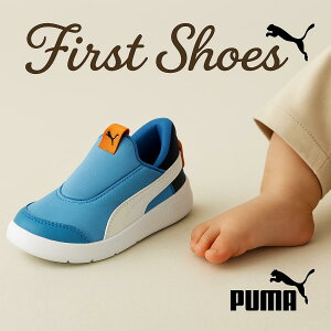 y[zPUMA t@[XgV[Y xr[V[Y 12cm Ԃ xr[ R[gtbNX V3 C[YC Xj[J[