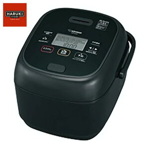 �y���[�zZOJIRUSHI ����IH���уW���[ �ۈ� �ɂߐ��� 1�� �u���b�N NW-CA18-BA ����3�N�ۏ�