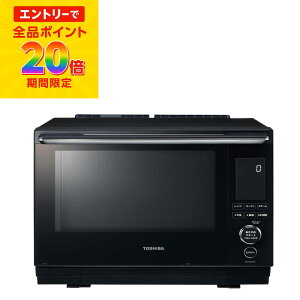yGg[Ń|Cg20{1ő100%|CgobNz ߔMCI[uW Ηqh[ 30L OubN ER-YD3000-K TOSHIBA