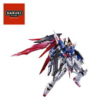 楽天市場】metal build デスティニーガンダム soul red ver.の通販