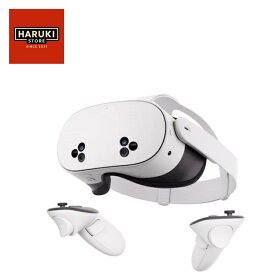 【即納】Meta メタ MetaQuest 3S 128GB オールインワンVRヘッドセット メタクエスト SK-1000204-01 SK100020401