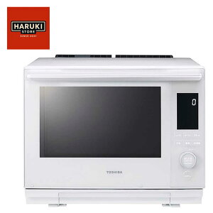 �y���[�z���� �ߔM�����C�I�[�u�������W �Ηq�h�[�� 30L �O�����z���C�g ER-D3000B-W TOSHIBA