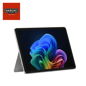 �y���[�z�}�C�N���\�t�g Microsoft Surface Pro 12�C���` SDX Plus/16GB/256GB/Office �I�v�V�����t �v���`�i EP2-27651 Windows11 Home �^�u���b�gPC EP227651