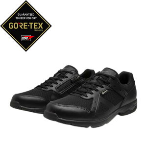 �y22cm�z�~�Y�m �E�H�[�L���O �V���[�Y LD AROUND 4 SW GTX �C LD �A���E���h4 SW GTX 4E EEEE B1GC250109 �u���b�N mizuno GORE TEX �S�A�e�b�N�X