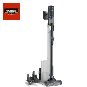 �y���[�zIW4271JBK shark �s���A�u���b�N PowerClean 360 �T�C�N�������R�[�h���X�X�e�B�b�N�N���[�i�[